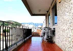 Foto 1 de Apartamento com 2 Quartos à venda, 92m² em Engenho Novo, Rio de Janeiro