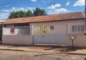 Foto 1 de Casa de Condomínio com 2 Quartos à venda, 98m² em Marajoara, Várzea Grande