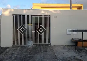 Foto 1 de Casa com 3 Quartos à venda, 100m² em Rio Pequeno, São José dos Pinhais