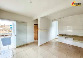 Foto 1 de Apartamento com 3 Quartos à venda, 70m² em Santa Rosa, Divinópolis