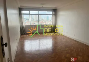 Foto 1 de Apartamento com 3 Quartos à venda, 130m² em Parque da Mooca, São Paulo