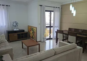 Foto 1 de Apartamento com 3 Quartos para venda ou aluguel, 125m² em Jardim Esplanada, São José dos Campos