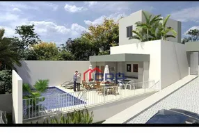 Foto 1 de Casa com 2 Quartos à venda, 70m² em Belmonte, Volta Redonda