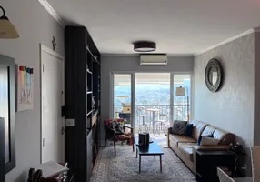 Foto 1 de Apartamento com 4 Quartos para venda ou aluguel, 107m² em Sítio Tamboré Alphaville, Barueri