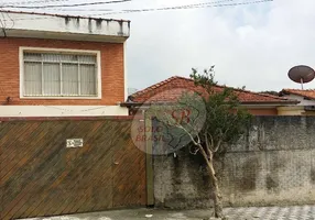 Foto 1 de Sobrado com 4 Quartos à venda, 680m² em Regiao Central, Caieiras