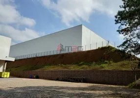 Foto 1 de Galpão/Depósito/Armazém para venda ou aluguel, 11000m² em Jardim Alvorada, Jandira