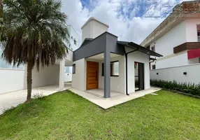 Foto 1 de Casa com 3 Quartos à venda, 143m² em Pagani II, Palhoça