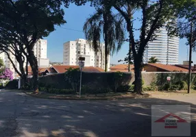 Foto 1 de Casa com 5 Quartos à venda, 549m² em Jardim Ana Maria, Jundiaí