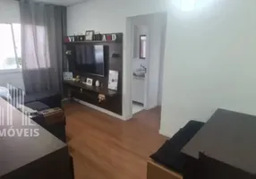 Foto 1 de Apartamento com 2 Quartos à venda, 51m² em Centro, Barueri