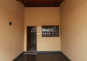 Foto 1 de Casa com 3 Quartos à venda, 119m² em Jardim Planalto, Piracicaba