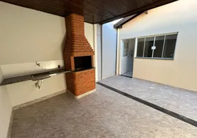 Foto 1 de Casa com 4 Quartos à venda, 160m² em Residencial Parque Colina Verde, Bauru