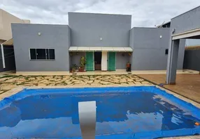 Foto 1 de Casa com 3 Quartos à venda, 175m² em Guarajuba, Camaçari