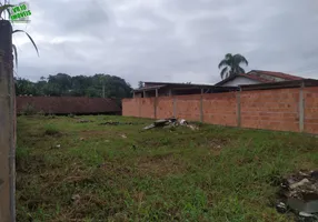 Foto 1 de Lote/Terreno à venda, 240m² em Itinga, Araquari