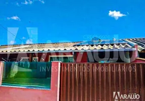 Foto 1 de Casa de Condomínio com 2 Quartos à venda, 48m² em Espinheiros, Itajaí