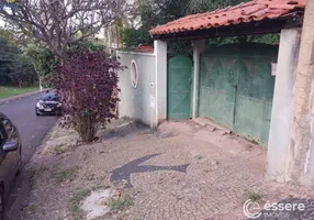 Foto 1 de Lote/Terreno à venda, 323m² em Jardim Paulistano, Campinas