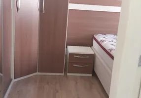 Foto 1 de Apartamento com 2 Quartos à venda, 58m² em Conjunto Residencial Trinta e Um de Março, São José dos Campos