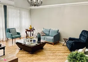 Foto 1 de Casa com 5 Quartos à venda, 450m² em Boa Vista, Porto Alegre