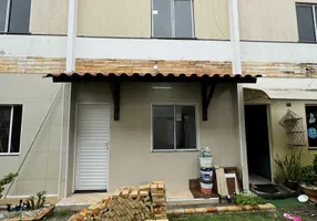 Foto 1 de Casa de Condomínio com 2 Quartos à venda, 60m² em Pajuçara, Maracanaú