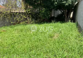 Foto 1 de Lote/Terreno à venda, 250m² em Residencial Vitoria Ropole Barao Geraldo, Campinas