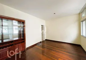 Foto 1 de Apartamento com 3 Quartos à venda, 122m² em Ipanema, Rio de Janeiro