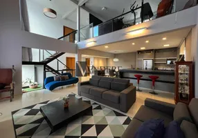 Foto 1 de Casa de Condomínio com 4 Quartos para alugar, 360m² em Vila Castela , Nova Lima