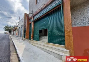 Foto 1 de Ponto Comercial à venda, 350m² em Vila São Geraldo, São Paulo