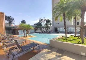 Foto 1 de Apartamento com 4 Quartos à venda, 206m² em Mercês, Uberaba