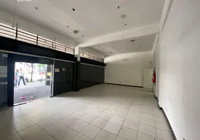 Foto 1 de Ponto Comercial para alugar, 75m² em Santo Agostinho, Belo Horizonte