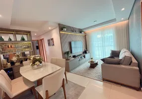 Foto 1 de Apartamento com 2 Quartos à venda, 68m² em Tubalina, Uberlândia