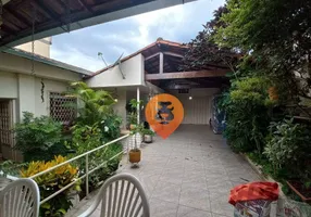 Foto 1 de Casa com 4 Quartos à venda, 190m² em Santa Tereza, Belo Horizonte