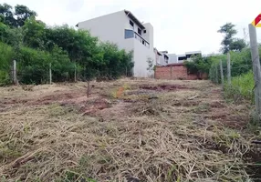Foto 1 de Lote/Terreno à venda, 300m² em Jardim Brasilia, Divinópolis