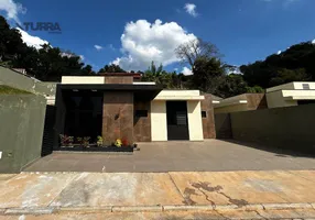 Foto 1 de Casa de Condomínio com 3 Quartos à venda, 93m² em Jardim Estancia Brasil, Atibaia