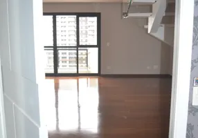 Foto 1 de Apartamento com 3 Quartos para venda ou aluguel, 410m² em Cidade Monções, São Paulo