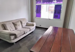 Foto 1 de Apartamento com 2 Quartos à venda, 75m² em Ramos, Rio de Janeiro