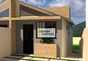 Foto 1 de Casa com 3 Quartos à venda, 70m² em Boa Vista, Atibaia