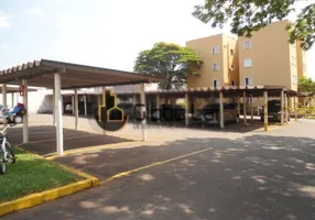 Foto 1 de Apartamento com 3 Quartos para alugar, 67m² em Parque Egisto Ragazzo, Limeira