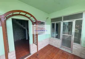 Foto 1 de Casa com 3 Quartos para alugar, 80m² em Galo Branco, São Gonçalo