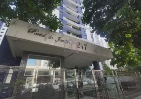 Foto 1 de Apartamento com 2 Quartos para venda ou aluguel, 80m² em Candeal, Salvador