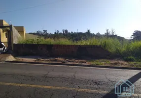 Foto 1 de Lote/Terreno à venda, 289m² em Parque das Universidades, Campinas