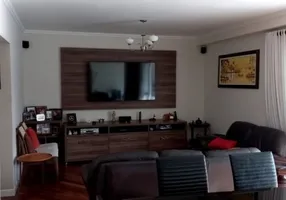 Foto 1 de Apartamento com 4 Quartos à venda, 182m² em Campo Grande, São Paulo