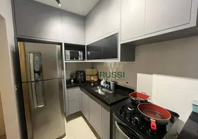 Foto 1 de Apartamento com 2 Quartos à venda, 59m² em Urbanova, São José dos Campos