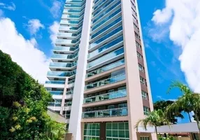 Foto 1 de Apartamento com 4 Quartos à venda, 2452m² em Meireles, Fortaleza