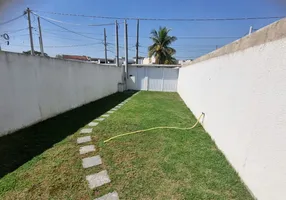 Foto 1 de Casa com 2 Quartos à venda, 75m² em Guaratiba, Rio de Janeiro