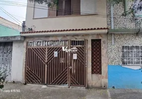 Foto 1 de Sobrado com 2 Quartos à venda, 115m² em Vila Maria, São Paulo