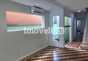 Foto 1 de Casa com 3 Quartos para venda ou aluguel, 177m² em Vila Olímpia, São Paulo