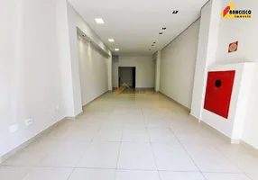 Foto 1 de Ponto Comercial para alugar, 55m² em Centro, Divinópolis