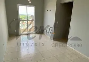 Foto 1 de Apartamento com 3 Quartos à venda, 68m² em Núcleo Habitacional Brigadeiro Faria Lima, Indaiatuba