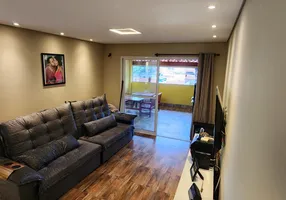 Foto 1 de Casa com 2 Quartos à venda, 147m² em Parque Joao Ramalho, Santo André