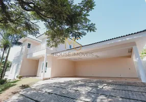Foto 1 de Casa com 4 Quartos à venda, 429m² em Residencial Euroville , Carapicuíba