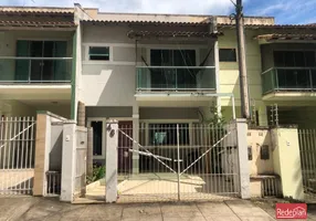 Foto 1 de Casa com 3 Quartos à venda, 108m² em Santa Rosa, Barra Mansa